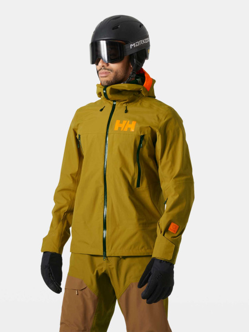 HELLY HANSEN Geaca Schi Sogn Shell 2.0