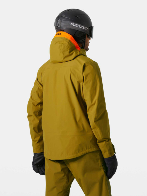 HELLY HANSEN Geaca Schi Sogn Shell 2.0