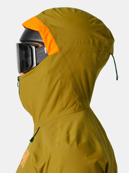 HELLY HANSEN Geaca Schi Sogn Shell 2.0