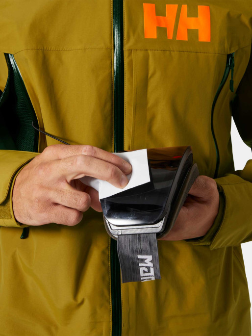 HELLY HANSEN Geaca Schi Sogn Shell 2.0