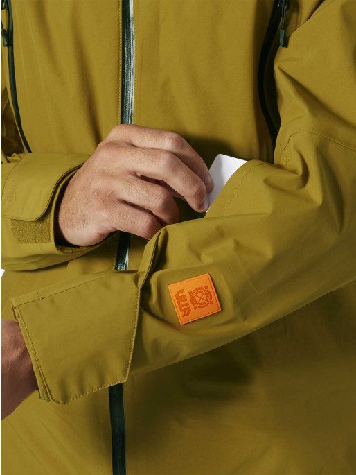 HELLY HANSEN Geaca Schi Sogn Shell 2.0