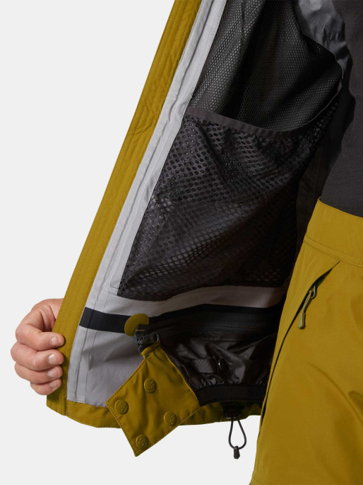 HELLY HANSEN Geaca Schi Sogn Shell 2.0