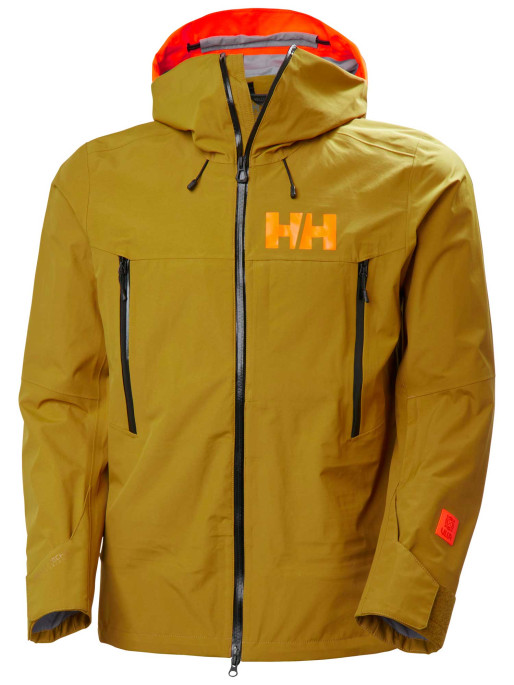 HELLY HANSEN Geaca Schi Sogn Shell 2.0