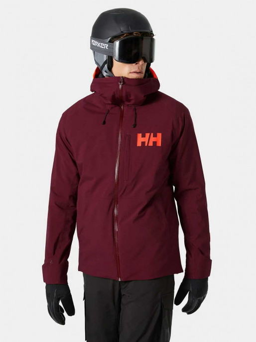 HELLY HANSEN jakna za skijanje POWDERFACE JACKET