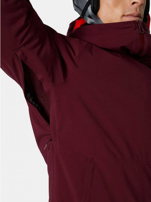 HELLY HANSEN jakna za skijanje POWDERFACE JACKET