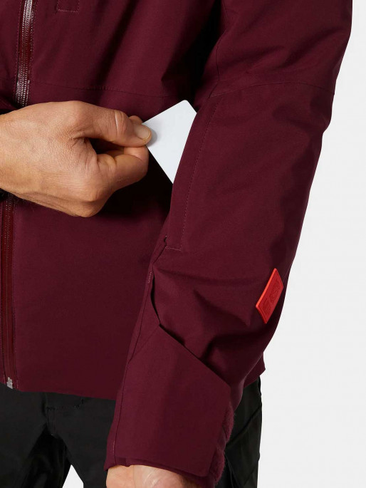 HELLY HANSEN jakna za skijanje POWDERFACE JACKET