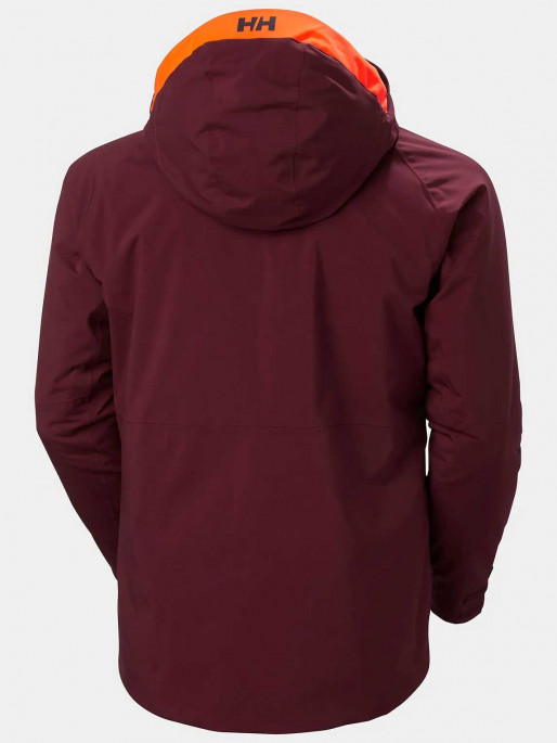 HELLY HANSEN jakna za skijanje POWDERFACE JACKET