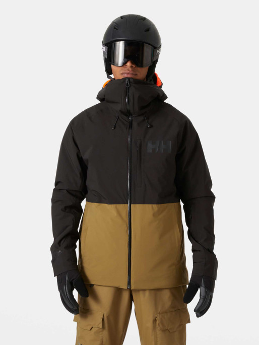 HELLY HANSEN ski jakna POWDERFACE JACKET