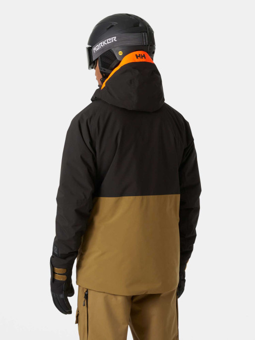 HELLY HANSEN ski jakna POWDERFACE JACKET