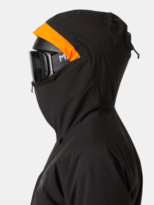 HELLY HANSEN ski jakna POWDERFACE JACKET