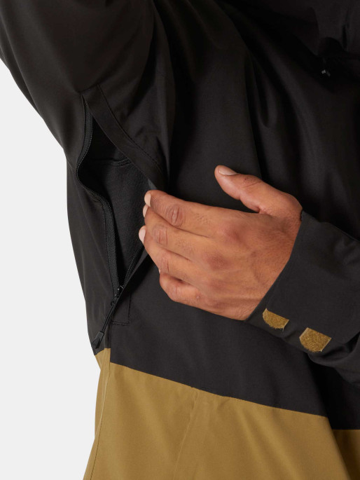 HELLY HANSEN ski jakna POWDERFACE JACKET