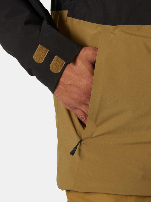 HELLY HANSEN ski jakna POWDERFACE JACKET
