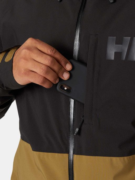HELLY HANSEN ski jakna POWDERFACE JACKET
