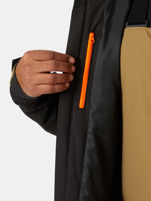 HELLY HANSEN ski jakna POWDERFACE JACKET