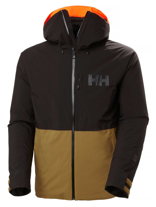 HELLY HANSEN ski jakna POWDERFACE JACKET