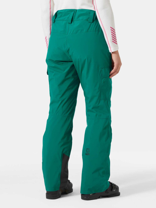 HELLY HANSEN Pantaloni schi W Switch Cargo Insulated