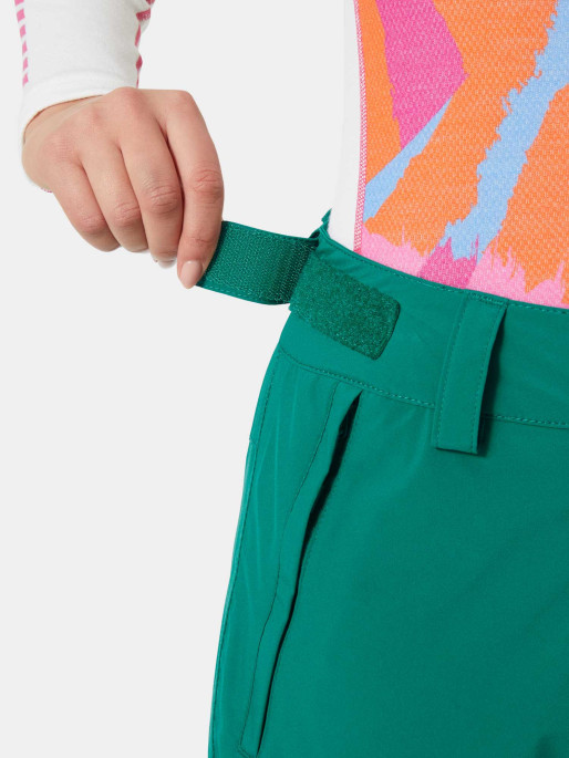HELLY HANSEN Pantaloni schi W Switch Cargo Insulated