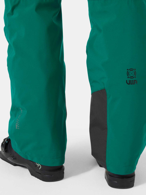 HELLY HANSEN Pantaloni schi W Switch Cargo Insulated