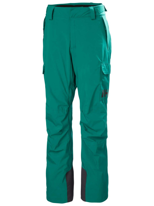 HELLY HANSEN Pantaloni schi W Switch Cargo Insulated