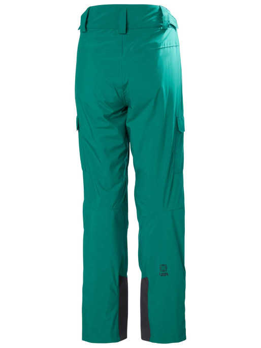 HELLY HANSEN Pantaloni schi W Switch Cargo Insulated