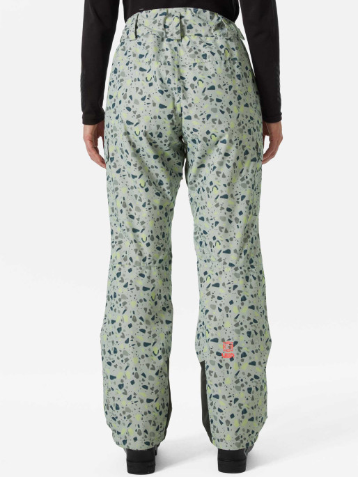 HELLY HANSEN Pantaloni schi W Switch Cargo Insulated