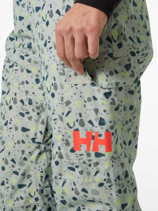 HELLY HANSEN Pantaloni schi W Switch Cargo Insulated