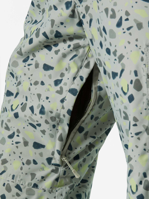 HELLY HANSEN Pantaloni schi W Switch Cargo Insulated