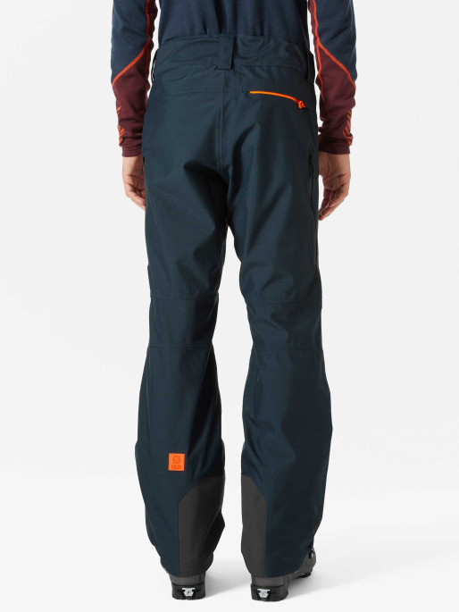 HELLY HANSEN GARIBALDI 2.0 Muške Ski Pantalone