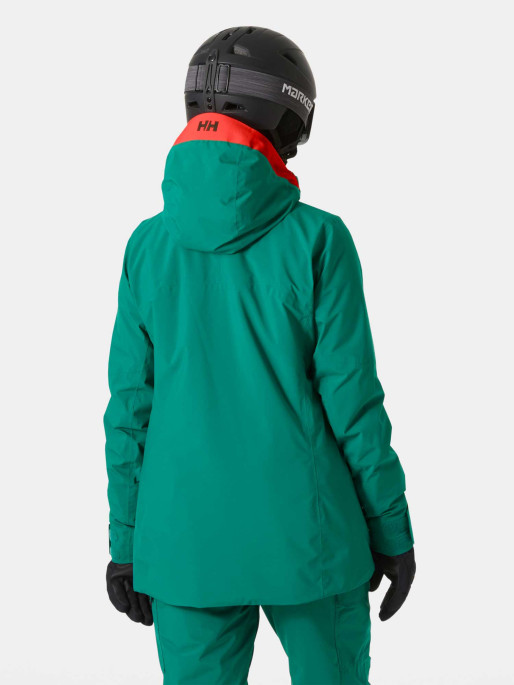 HELLY HANSEN Geaca W Powshot