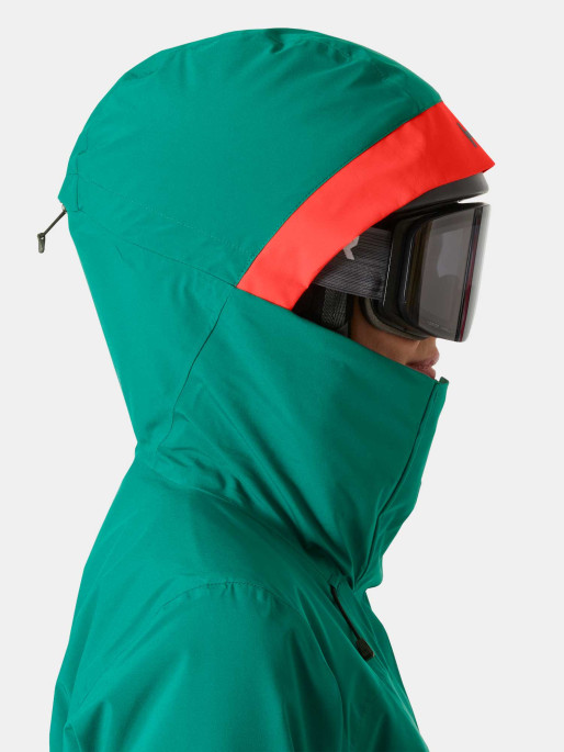 HELLY HANSEN Geaca W Powshot
