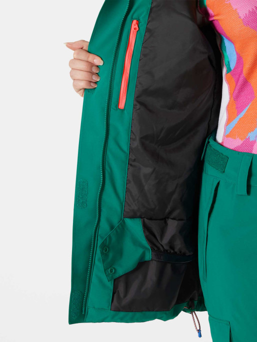 HELLY HANSEN Geaca W Powshot