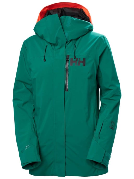 HELLY HANSEN Geaca W Powshot