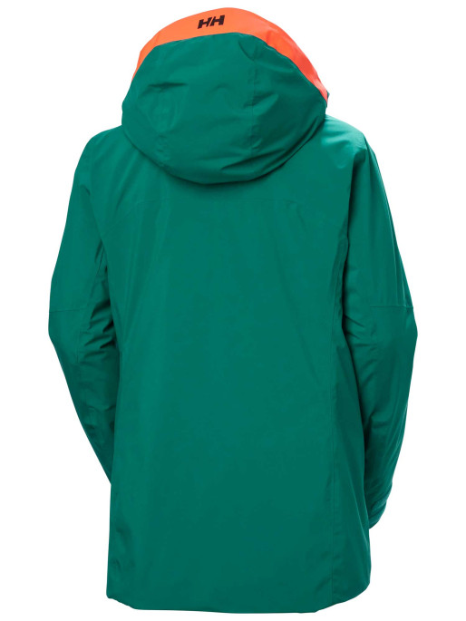 HELLY HANSEN Geaca W Powshot