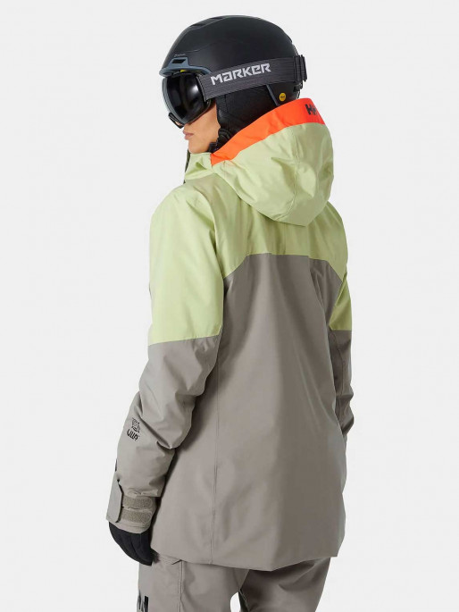 HELLY HANSEN ženska ski jakna W POWSHOT JACKET