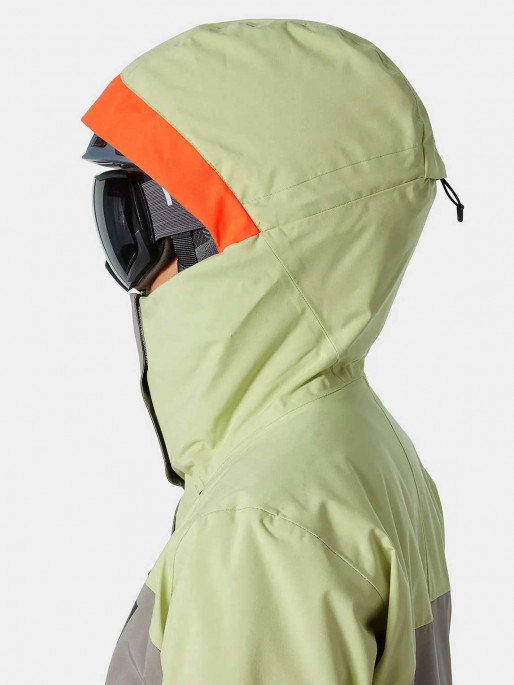 HELLY HANSEN ženska ski jakna W POWSHOT JACKET