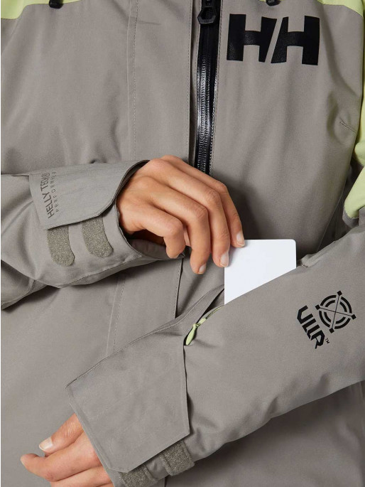 HELLY HANSEN ženska ski jakna W POWSHOT JACKET