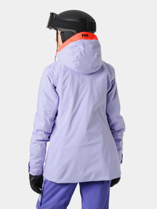 HELLY HANSEN Μπουφάν Σκι W POWSHOT