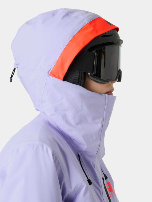 HELLY HANSEN Μπουφάν Σκι W POWSHOT