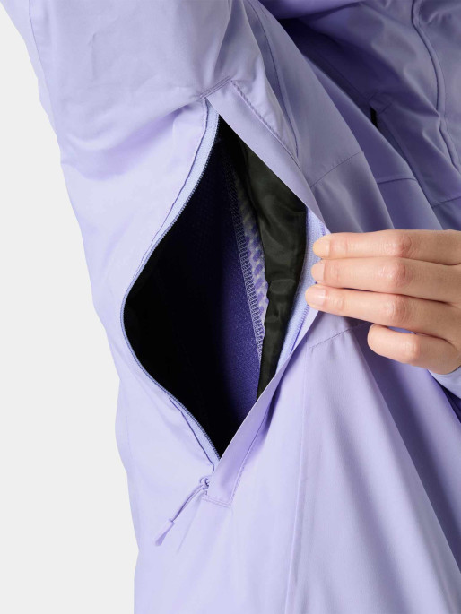 HELLY HANSEN Μπουφάν Σκι W POWSHOT