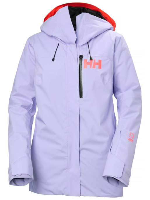 HELLY HANSEN Μπουφάν Σκι W POWSHOT