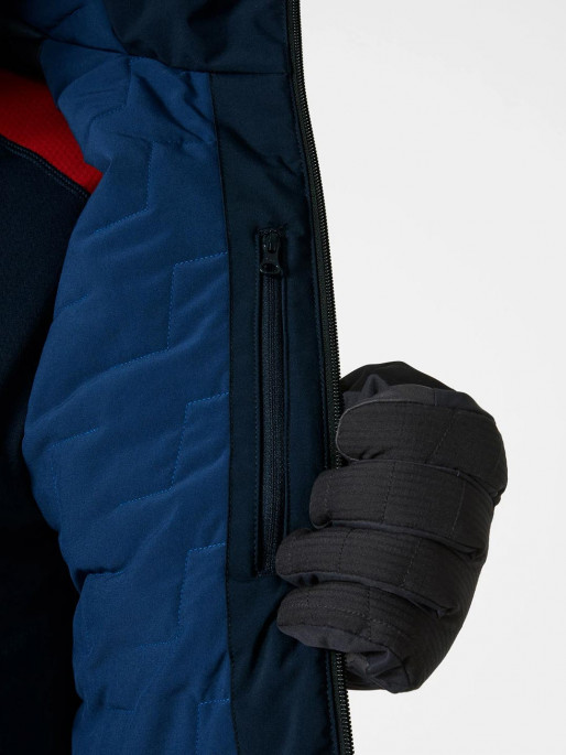 HELLY HANSEN Muška ski jakna CARV LIFALOFT JACKET