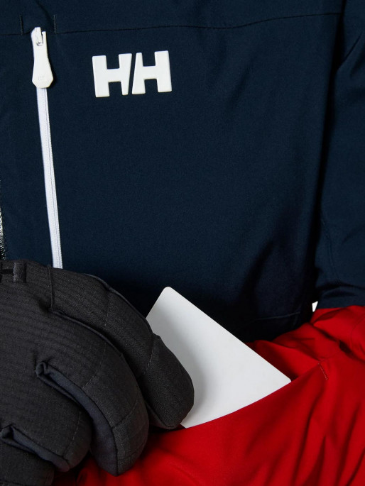 HELLY HANSEN Muška ski jakna CARV LIFALOFT JACKET