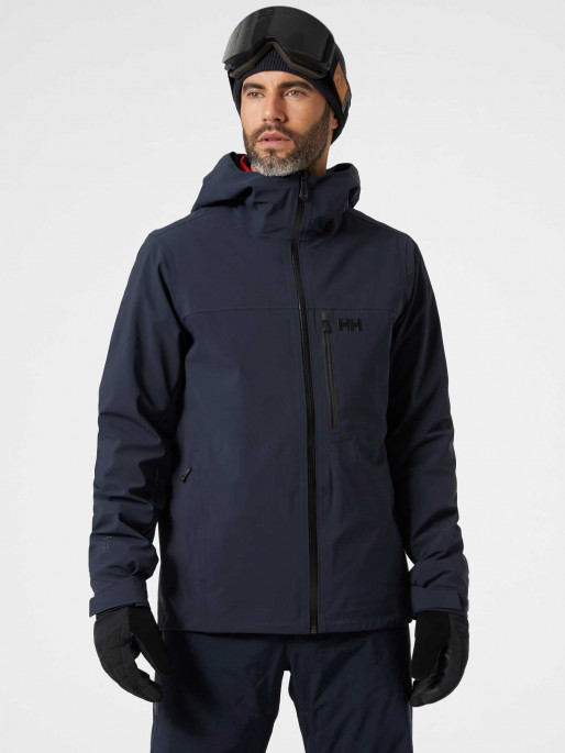 HELLY HANSEN SWIFT 3L SHELL JACKET
