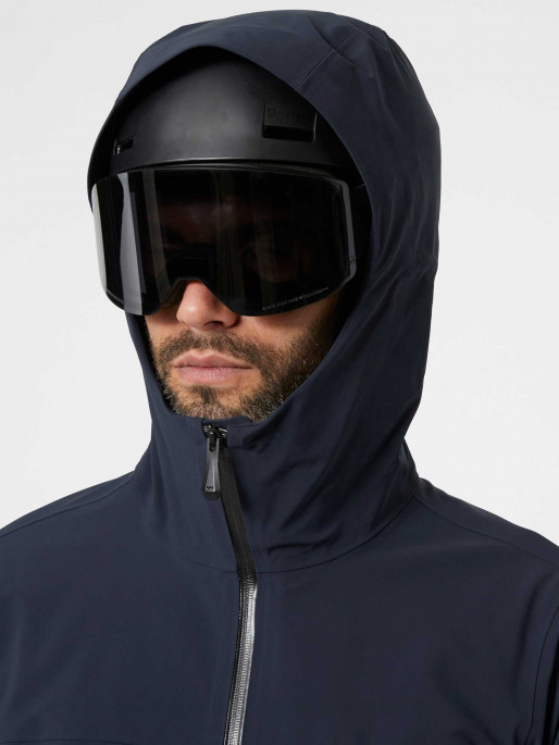 HELLY HANSEN SWIFT 3L SHELL JACKET