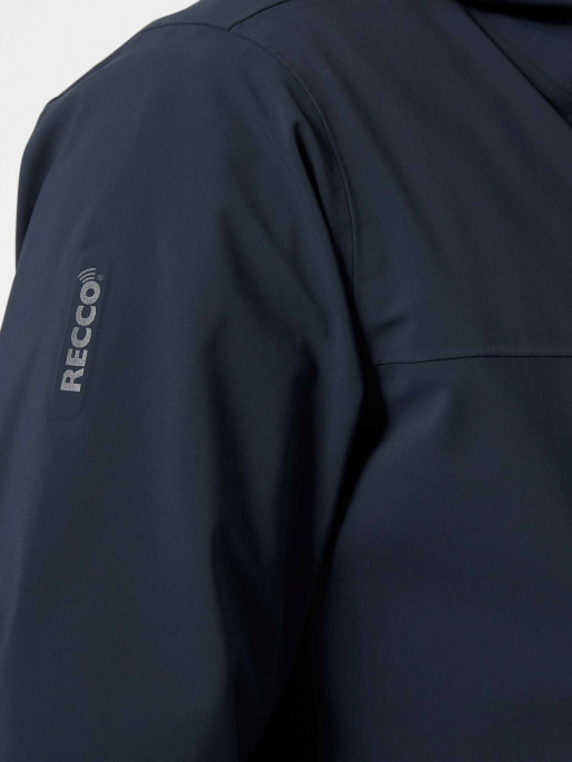 HELLY HANSEN SWIFT 3L SHELL JACKET