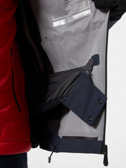 HELLY HANSEN Geaca schi Swift 3L Shell