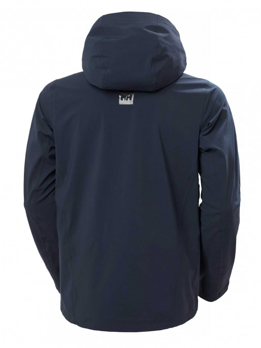 HELLY HANSEN SWIFT 3L SHELL JACKET