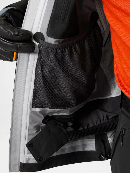 HELLY HANSEN Μπουφάν Σκι ELEVATION INFINITY 2.0