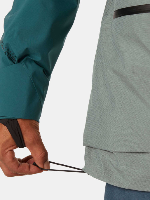 HELLY HANSEN STRAIGHTLINE LIFALOFT 2.0 JKT Ski Jacket