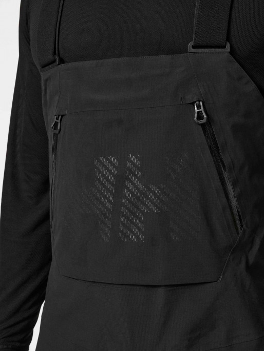 HELLY HANSEN Salopeta Ridge Infinity Bib Shell